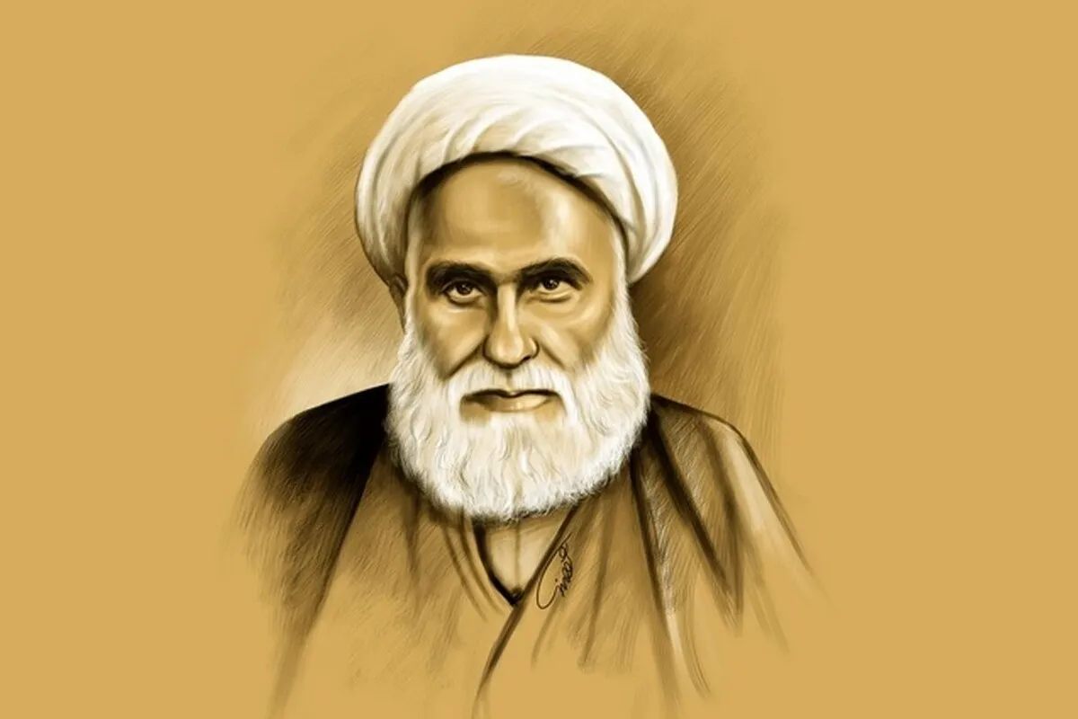La société a besoin d’érudits comme Cheikh Abbas Qomi