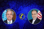 غوتيريش يعزي الشعب الإيراني باستشهاد قائد الثورة الإسلامیة