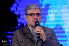 مهدی قره‌شیخلو، رئیس سازمان دارالقرآن الکریم 