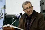 جلسه سیدنصرالدین خرمشاهی