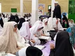 برگزاری کرسی تلاوت قرآن کریم در اسلام شهرآق گل‎