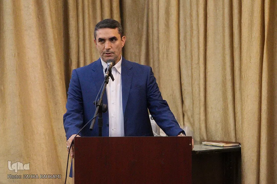 تقدیر از دست‌اندرکاران ستاد اربعین استان مرکزی/ صدور ۶۰ هزار ویزا ظرف دو هفته در اراک