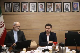 نشست نقد و بررسی کتاب «روشهای تفسیری»