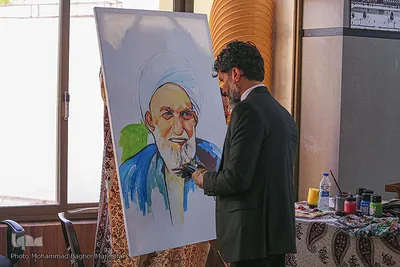 همایش سالک الی‌الله در دانشگاه اصفهان‎