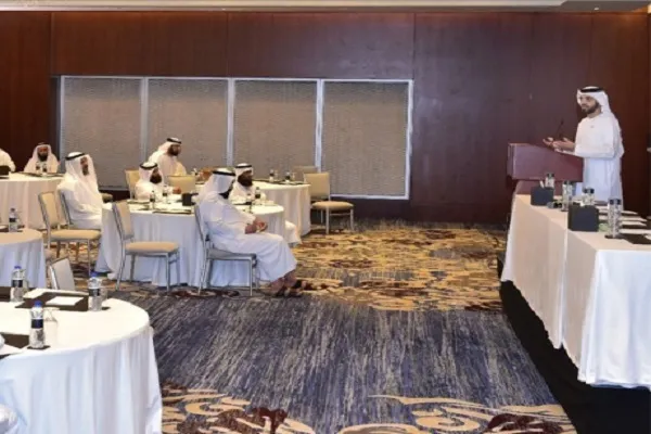 الشؤون الإسلامية بالإمارات تنظم ورشة فقهية لوعاظ الحج