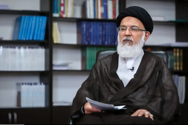 «عدالتخواهی حقیقی» کمک به تحققِ «حکمرانی اسلامی» است