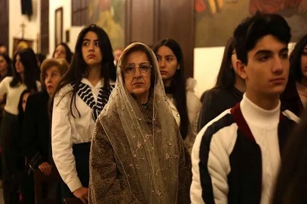 Kuzey Suriye’deki Hıristiyanlar endişeli