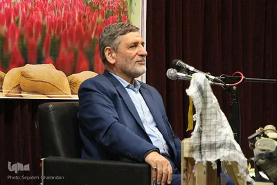اولین یادواره شهید خبرنگار خراسان جنوبی