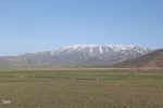 طبیعت بهاری روستاهای شهرستان اهر