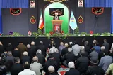 مردم منتظر تحقق هفت شرط رهبری هستند