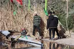 طرح نوروز شهدایی در ملایر‌
