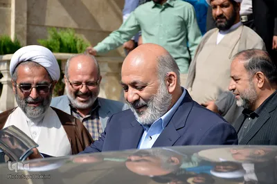 افتتاح مرکز آموزش و بصیرت افزایی الغدیر قم