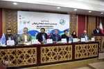 نشست خبری پانزدهمین المپیاد فرهنگی دانشجویان