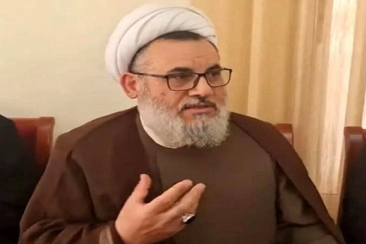 Cikakkun bayanai na kisan wani jami'in kungiyar Hizbullah ta kasar Labanon