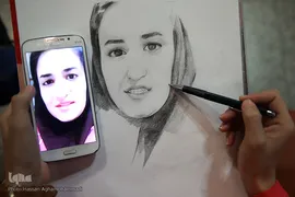 آخرین روز جشنواره ملی و هنری «همام»