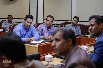 دهمین دوره آموزش خبرنگار قرآنی
