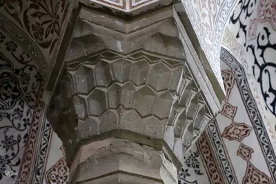 حمام تاریخی کردشت