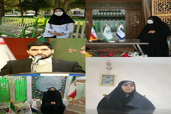 مشق قرآن در سنگر دانشگاه/ صدای دانشجویان به گوش مسئولان نمی‌رسد