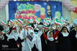 جشن بزرگ روزه اولی‌ها در تبریز