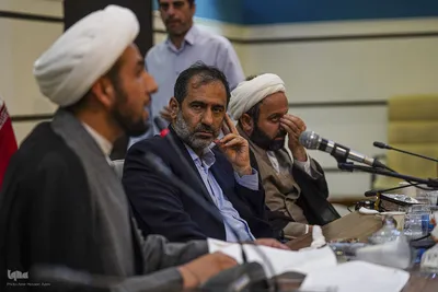 کارگاه همایش مرجعیت شیعه، حکمرانی و تمدن اسلامی