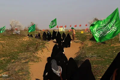 یادمان منطقه عملیاتی فکه