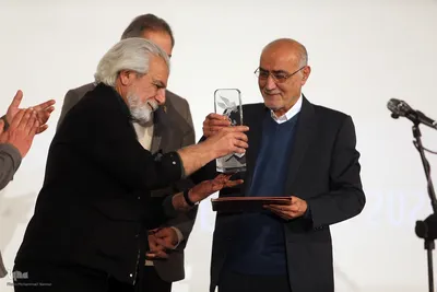 چهارمین روز جشنواره فیلم فجر