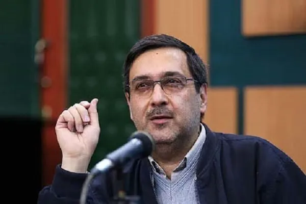ظهور موضوع اصلی فیلمسازی درباره صلح جهانی است + صوت