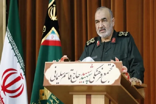 هنر نیروی قدس سپاه «میلاد قدرت» است / انتقام خون حاج قاسم گرفته خواهد شد