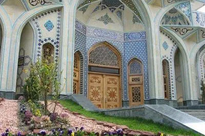 انتشار 86 اثر پژوهشی درباره معصومین(ع) به زبان‌های مختلف