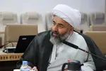 گردهمایی ائمه جمعه استان مازندران