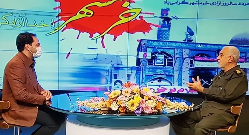 برنامه های شبکه فارس به مناسبت سالروز آزادسازی خرمشهر