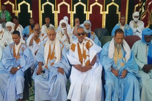 Mauritanie : l'association  “Labayka Kitab Allah” lance ses activités pour la nouvelle année scolaire