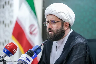 حجت‌الاسلام علی نوری‌، سخنگوی شورای سیاست‌گذاری ائمه جمعه کشور
