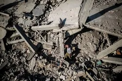 OCHA: Wapalestina milioni mbili Gaza wanateseka kutokana na mzingiro haramu wa Israel