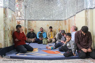 دانیال نبی