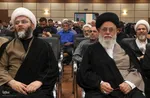 اجتماع فعالان فرهنگی استان یزد‎