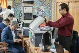 ثبت‌نام کاندیداهای انتخابات مجلس شورای اسلامی در اراک