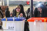 انتخابات دوازدهمین دوره مجلس شورای اسلامی