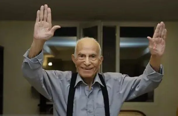 صداپیشه «ابن ملجم» خاموش شد