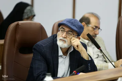 نشست علمی ششمین همایش سواد فضای مجازی