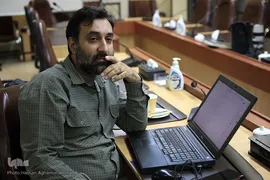 پیش نشست همایش ملی تعاون و حکمرانی مردمی با موضوع بانکداری مردمی