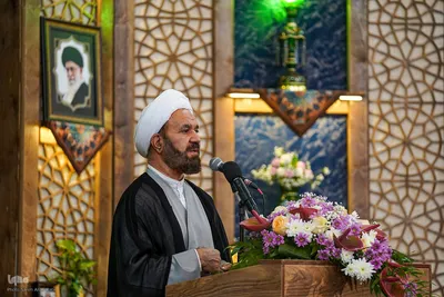 رونمایی از سند راهبردی «شیراز، سومین حرم اهل بیت(ع)»