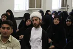 نشست تبیینی و تحلیلی جنگ ۱۲ روزه از منظر قرآن کریم