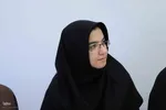 نشست تخصصی «جایگاه نهج‌البلاغه در منظومه فکری علامه محمدتقی جعفری» و «علامه طباطبایی و بنیادهای فلسفه اسلامی در چشم‌انداز جهانی» در ایکنای آذربایجان‌شرقی