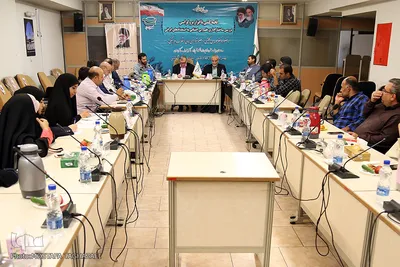 نشست نخبه کشی با ابزار بروکراسی