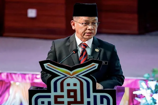 Penekanan Menteri Hal Ehwal Agama Malaysia terhadap pemantapan aktiviti Al-Quran