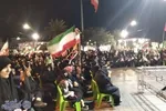 نود و دومین اجتماع مردم انقلابی بابلسر