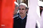 آیین گشایش چهاردهمین جشنواره فیلم فجر اصفهان