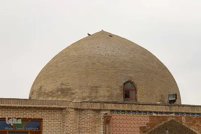 آستان مقدس امامزاده سید حمزه تبریز‎‎