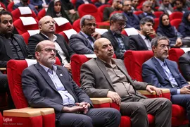 چهل و چهارمین سالگرد تشکیل جهاددانشگاهی